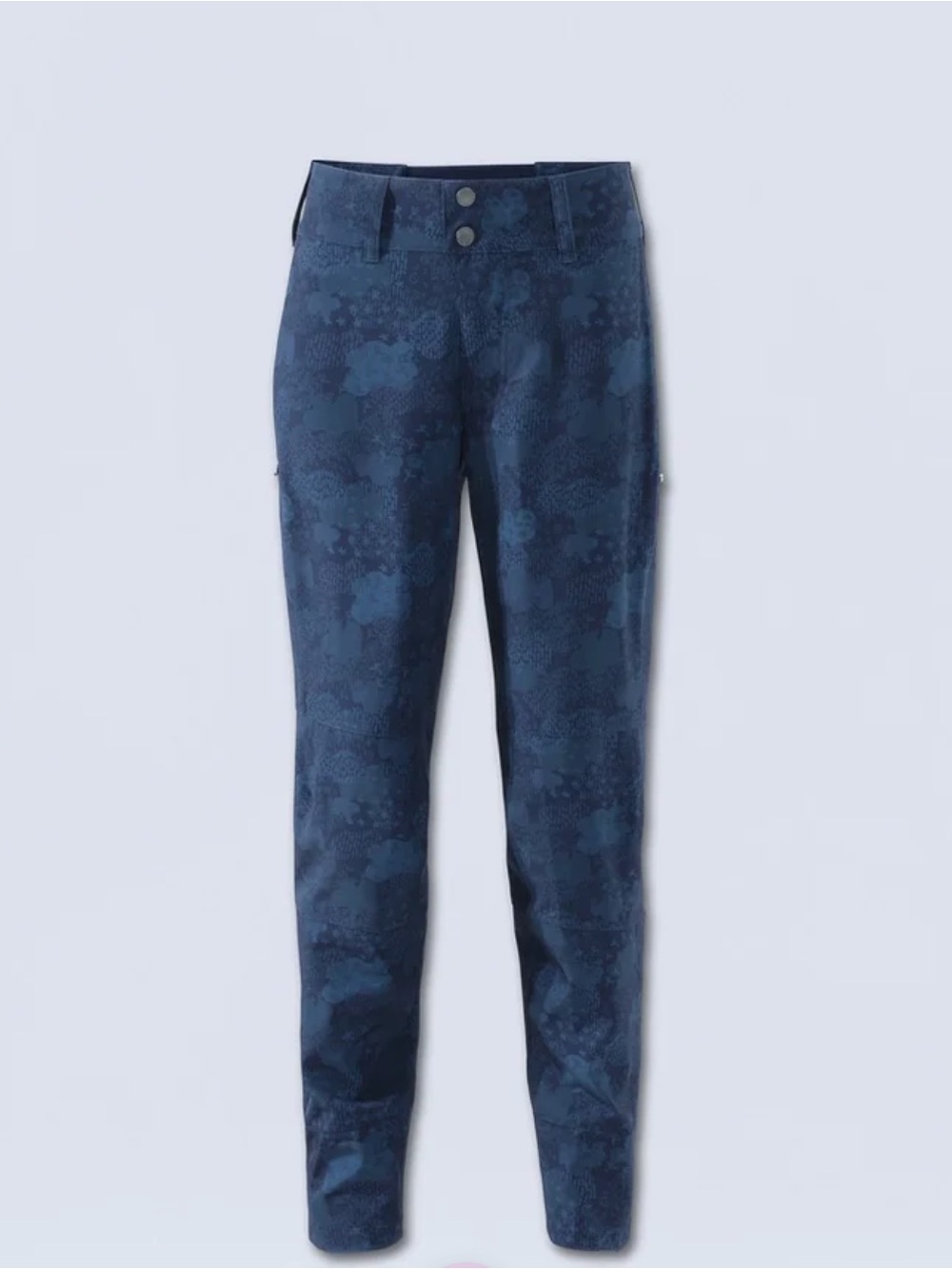 Women's Wild Rye Bike Pants
